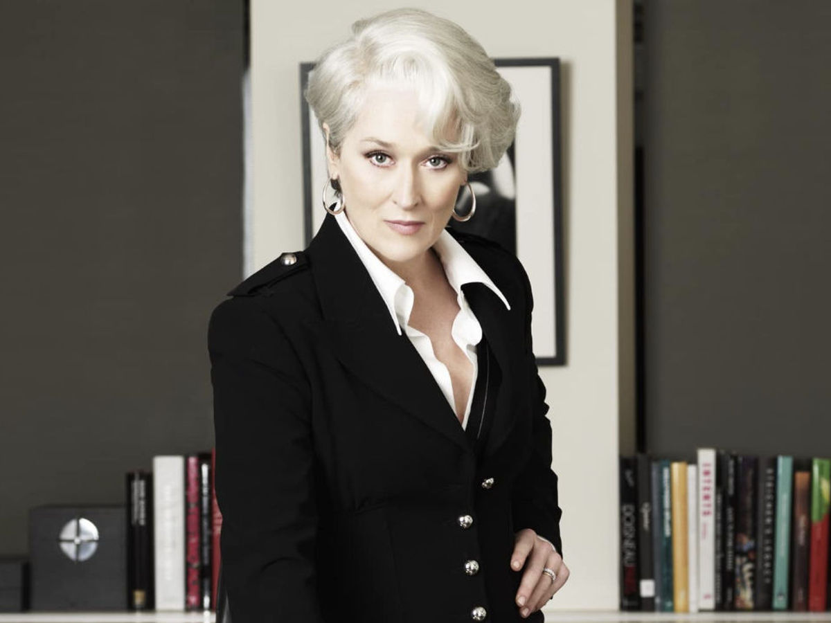 Miranda Priestly's townhouse from 'The Devil Wears Prada' is for sale