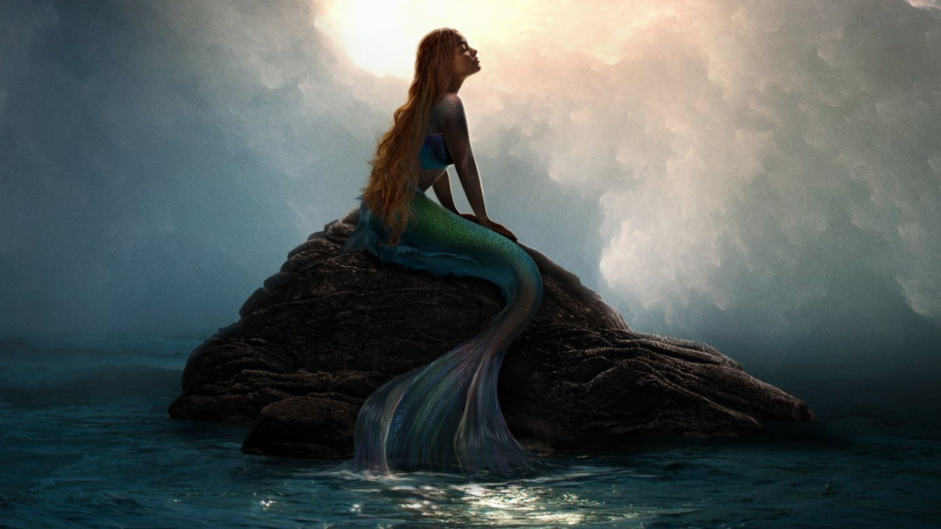 Interesting things to know about Halle Bailey, The Little Mermaid star