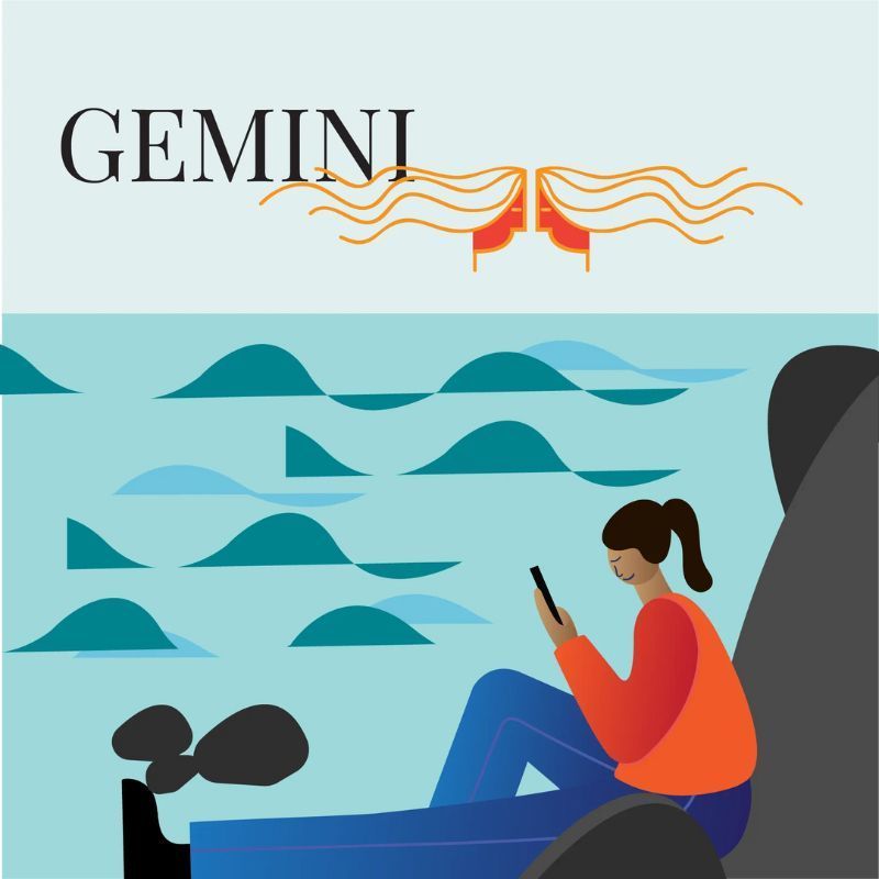 All about the air sign Gemini — Personality traits, compatibility and more