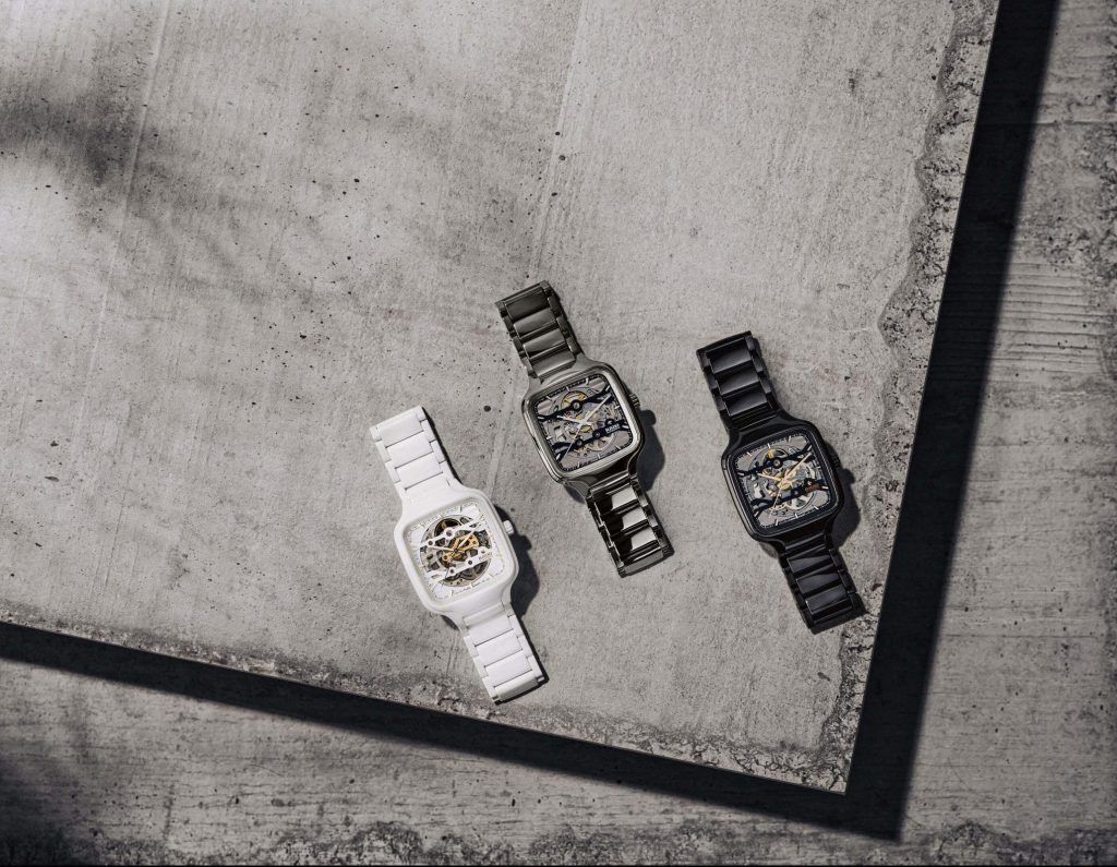 New luxury timepieces launching in May 2023: Louis Vuitton, Rado, Omega and more