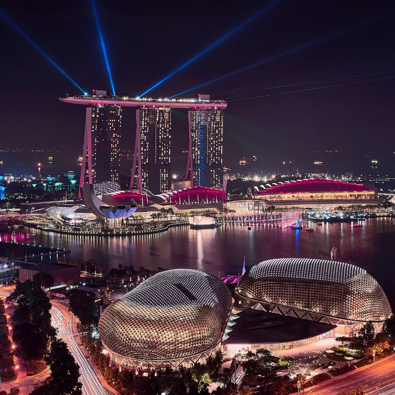 Best things to do in Singapore for free during your next visit