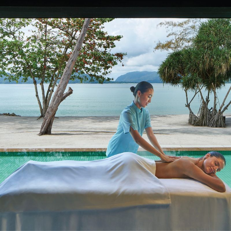 Mother’s Day 2023: Pamper your mum on this special day with a luxury spa and wellness package