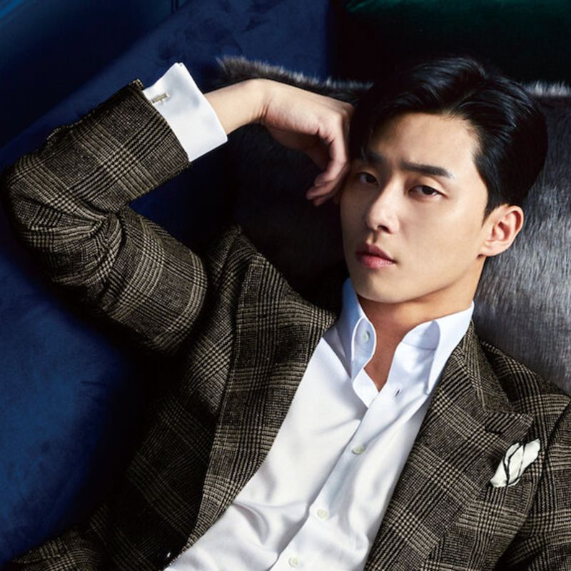 Park Seo-joon’s best movies and dramas for your weekly binging ritual
