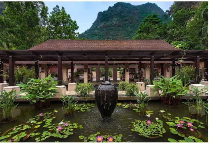 Best hot springs in the world with relaxing waters and incredible views