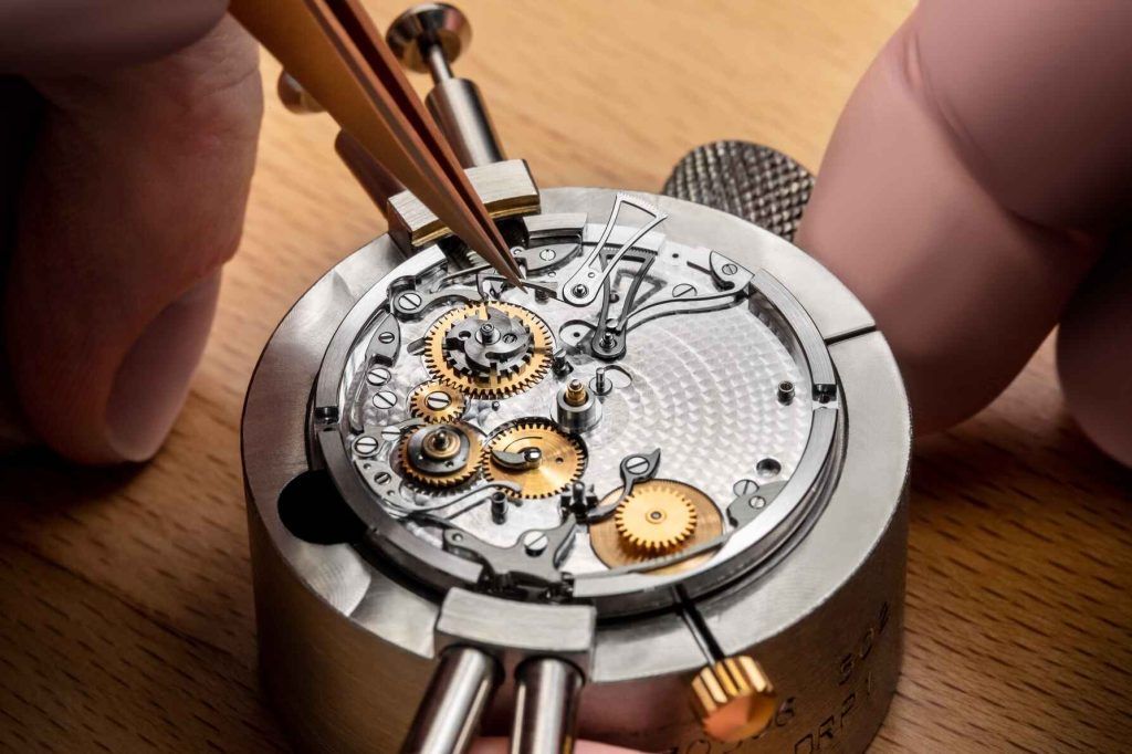 Introducing Breguet s Quantieme Perpetuel 7327