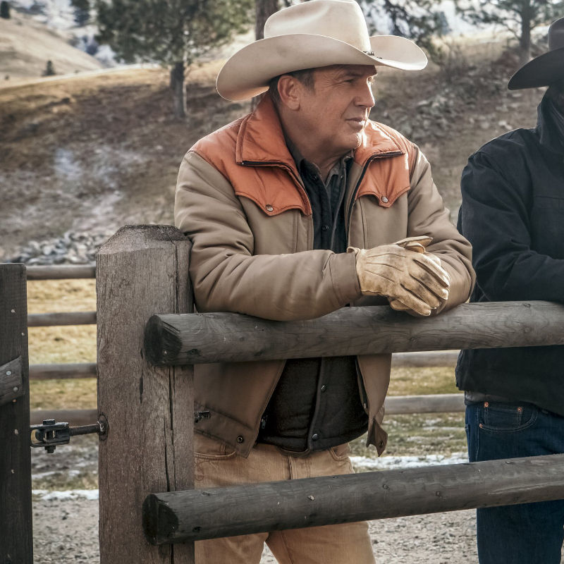 20 Highest rated Amazon Prime Video shows on IMDb