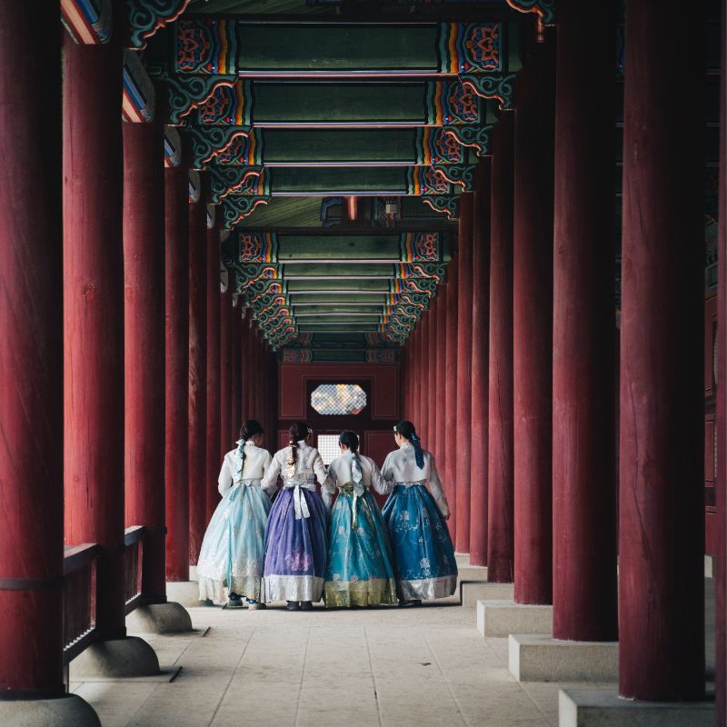 The most overrated spots in Seoul and where to go instead