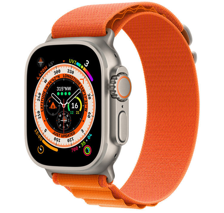 World most expensive smartwatch outlet