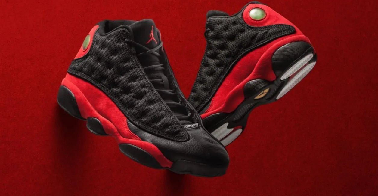 michael jordan shoe brand