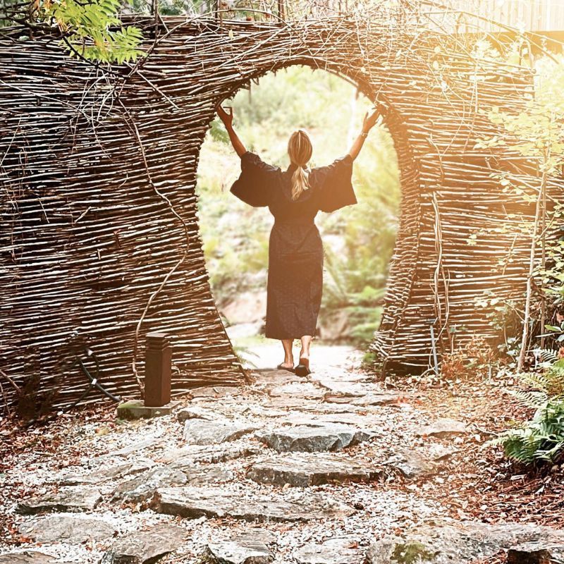 How silent retreats can improve your mental health