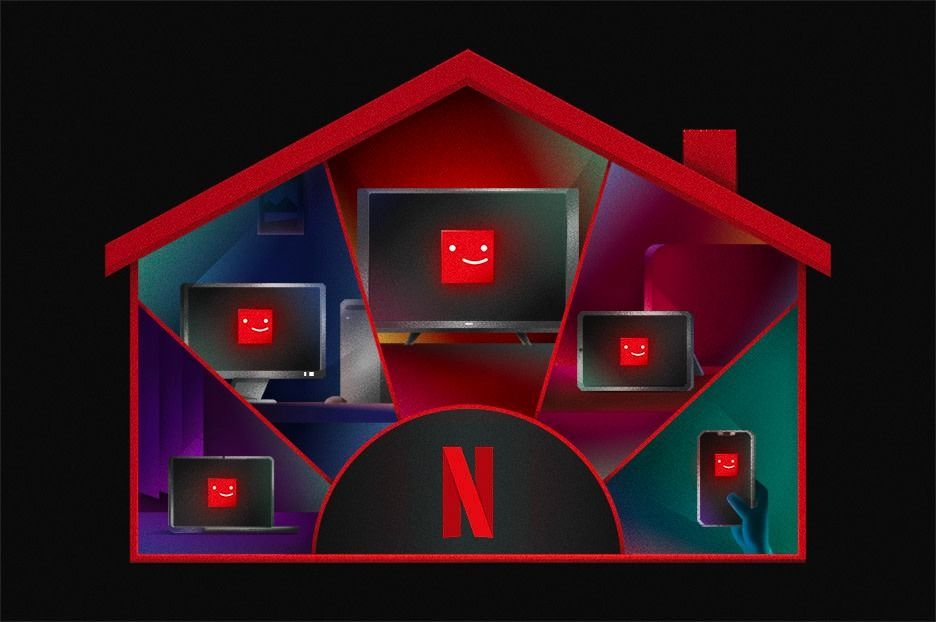 Netflix is cracking down on password-sharing in Malaysia