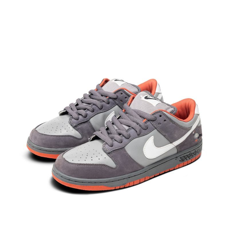 list of all nike dunks