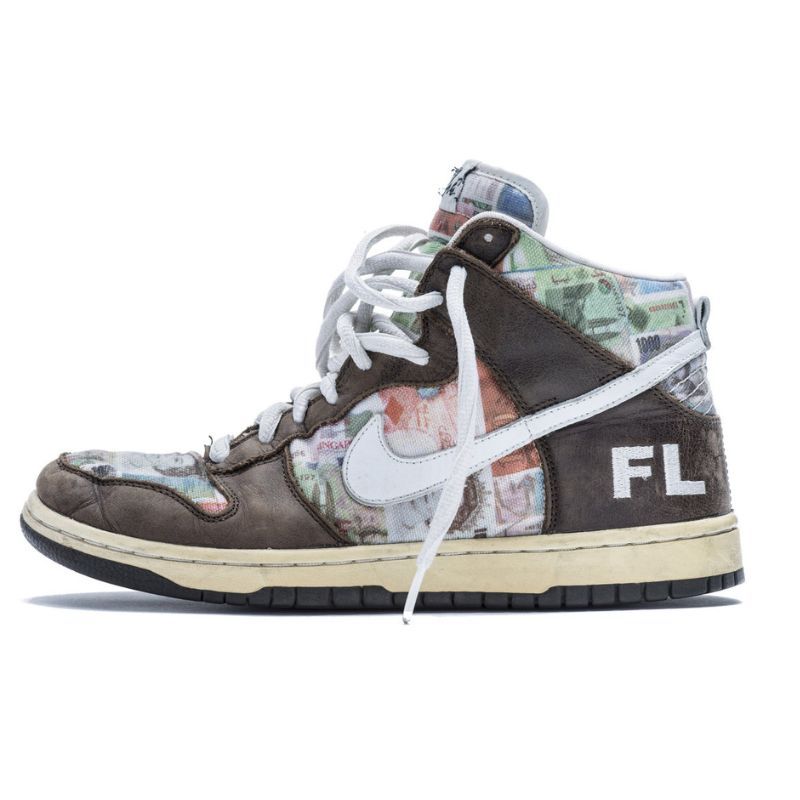 coolest nike dunks
