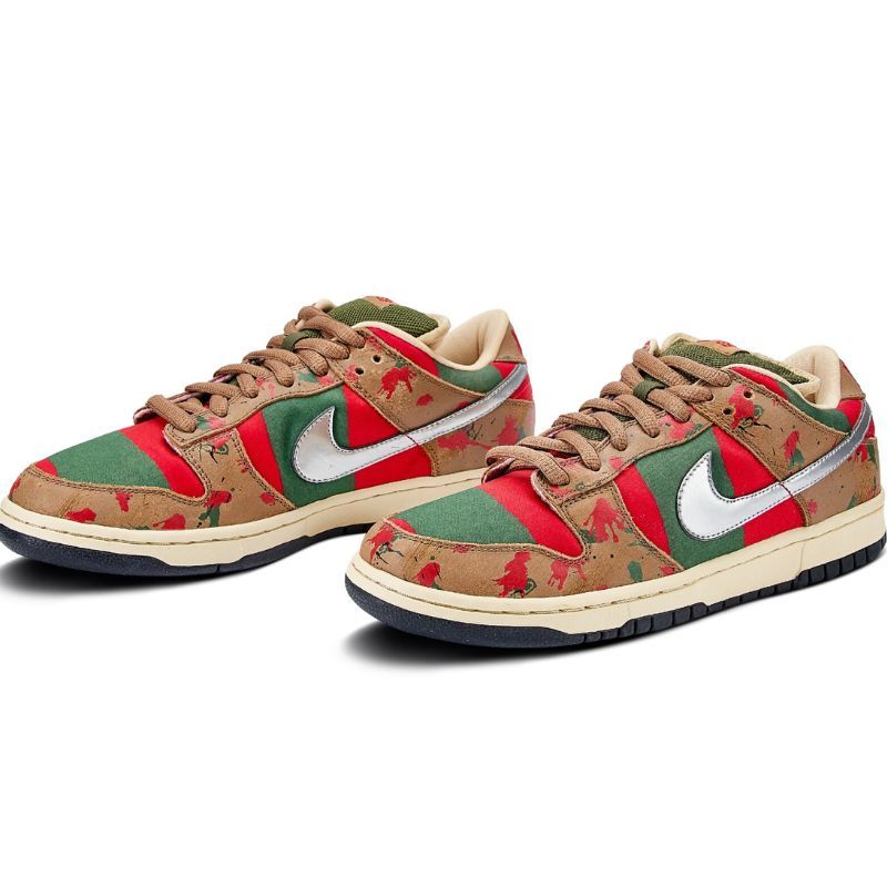 coolest dunks shoes