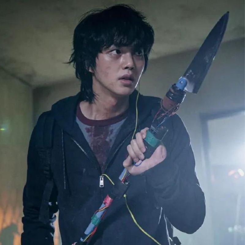 5 best Korean zombie dramas to binge-watch