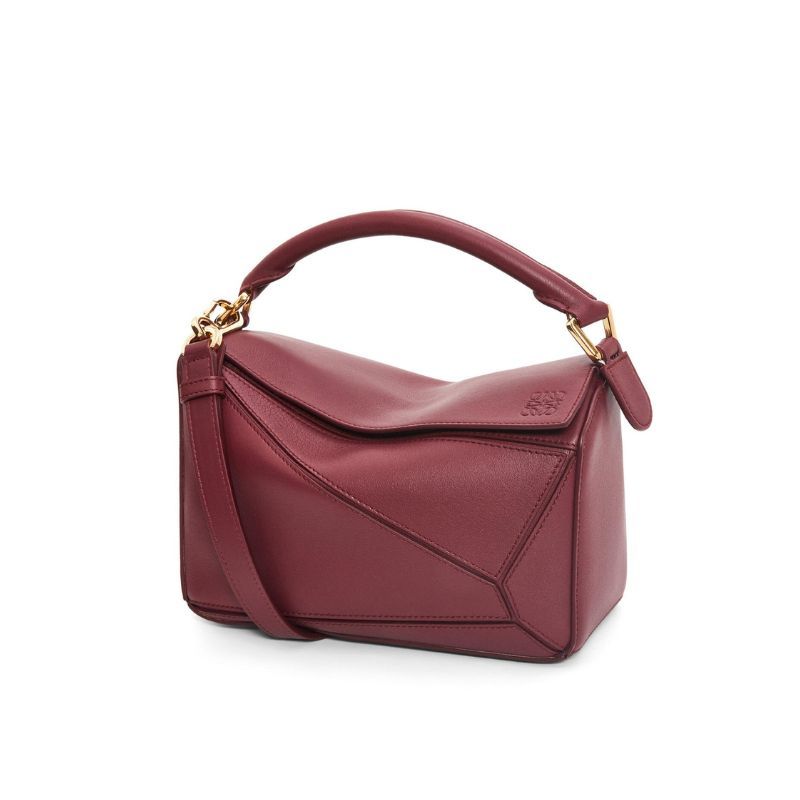 The Best Understated Luxury Handbags - Bellatory