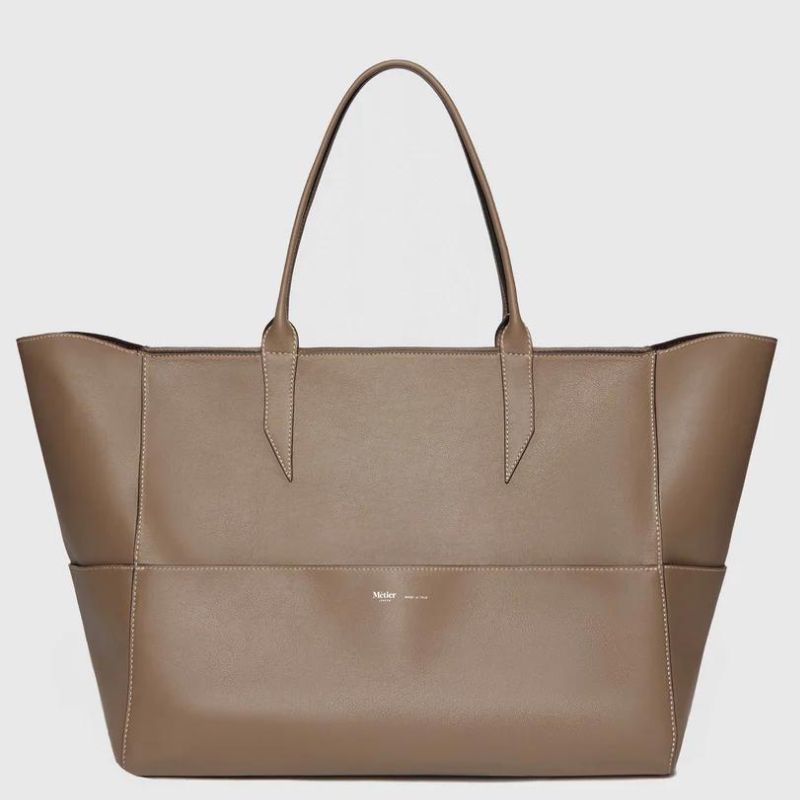 Quiet Luxury: 5 Understated Designer Bags that speak Volumes – The