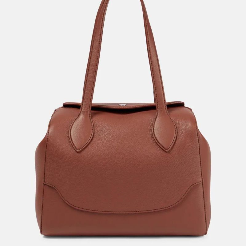 7 Quiet-Luxury Designer Handbags That Celebrities Carry