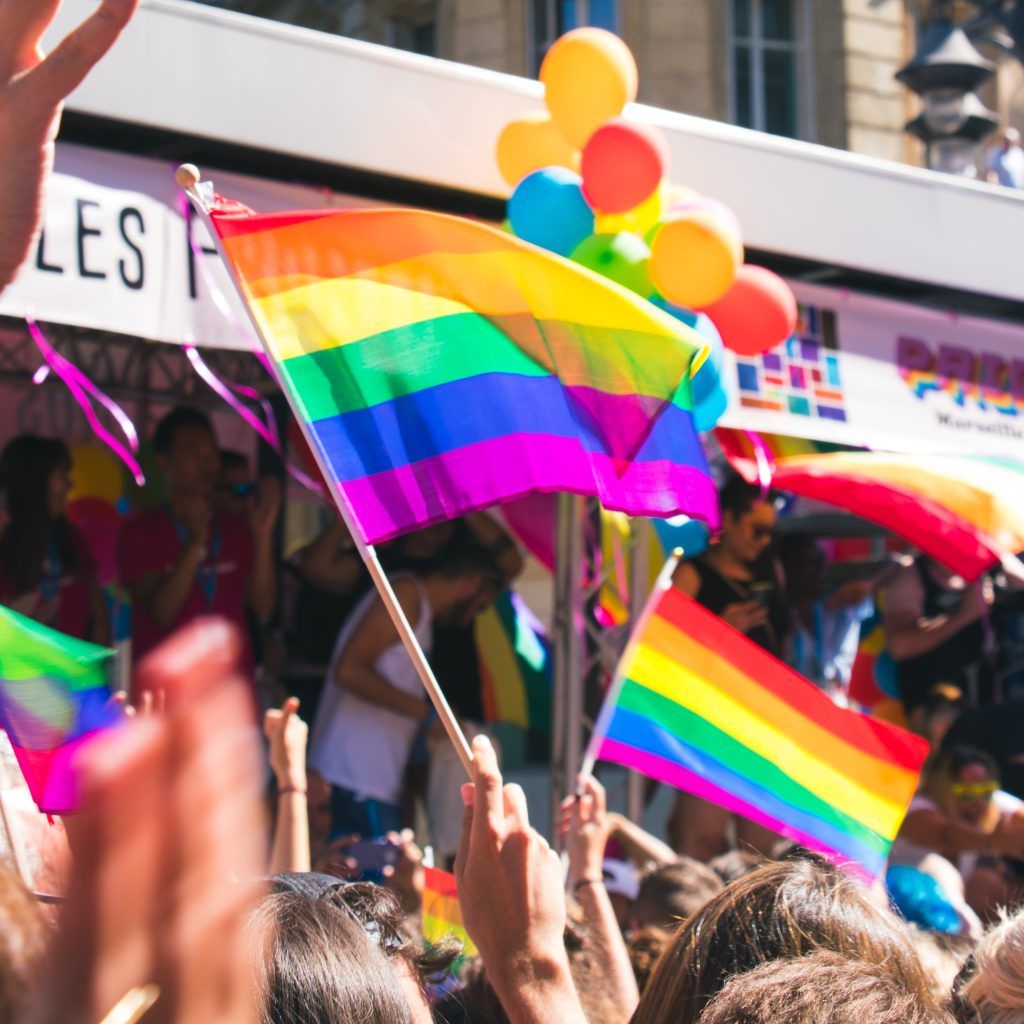 The best Pride Month events to attend globally