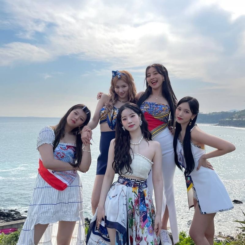 TWICE members’ net worth, endorsements and more