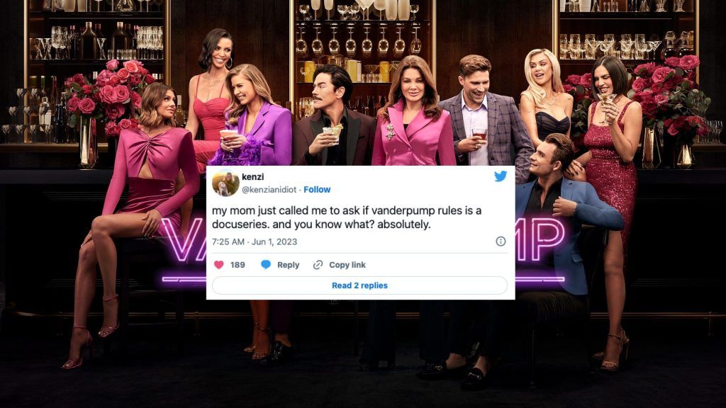 ‘Vanderpump Rules’ Reunion: The best Twitter reactions and memes so far