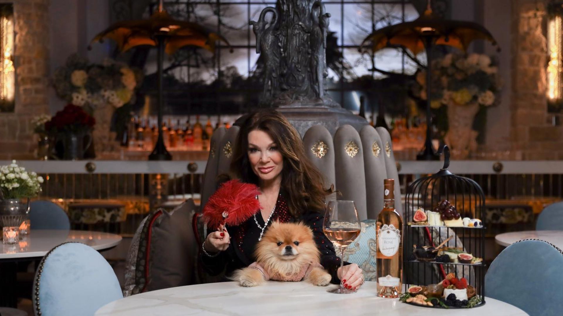 The net worth of the cast members of Vanderpump Rules