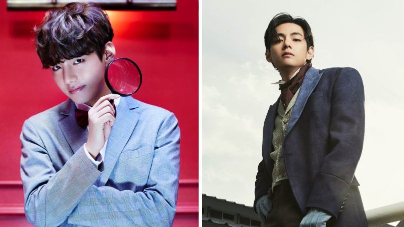 BTS K-pop idols then and now: Their 10-year transformation