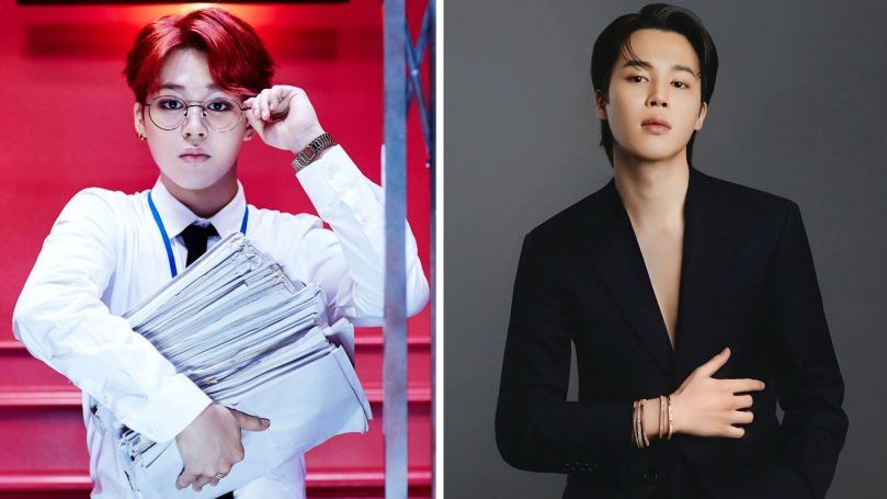 BTS K-pop idols then and now: Their 10-year transformation