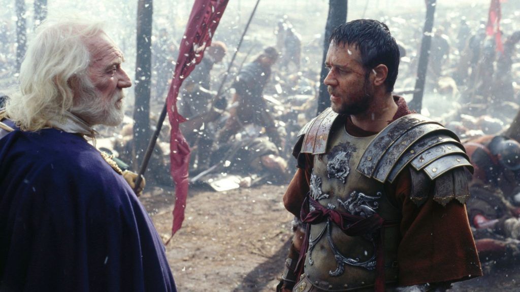 Everything we know about Gladiator 2 including its plot, cast and more