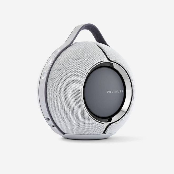 Louis Vuitton and Devialet create the ultimate accessory for jet