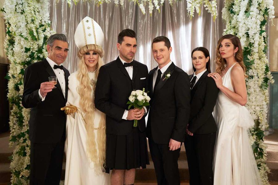 7 LGBTQ movies and series on Netflix to watch this Pride Month
