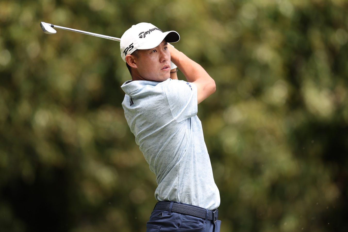 Rising stars 10 golf players to have on your radar