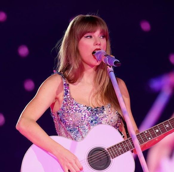 Taylor Swift The Eras Tour in Singapore 2024: Dates, tickets, and more