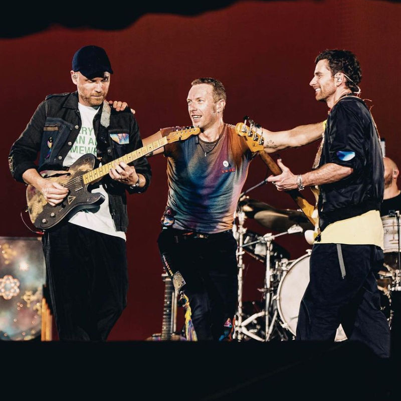 Coldplay Archives | Prestige Online - Malaysia