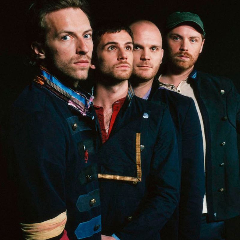 Most viewed Coldplay music videos to watch before the Singapore concert