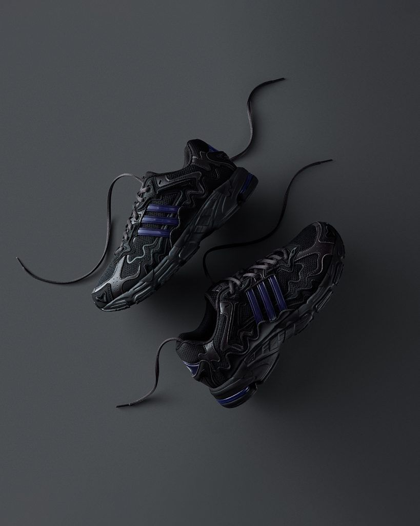 bad bunny sneakers black