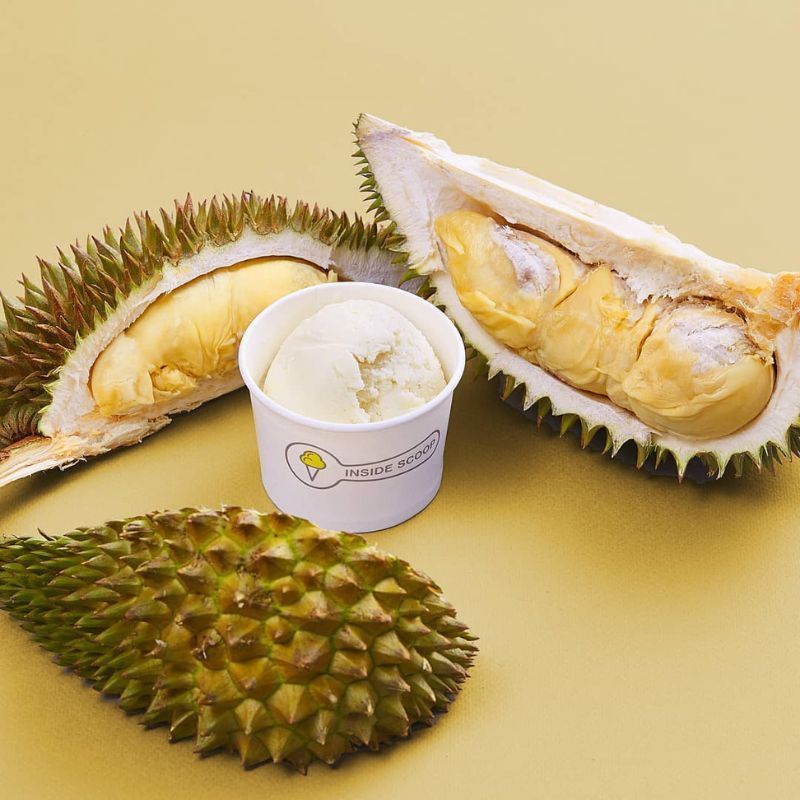Where to find the best durian desserts in Kuala Lumpur and Selangor
