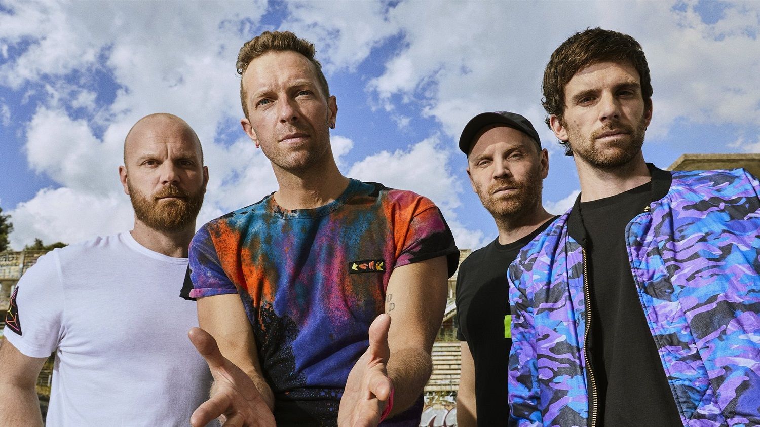 Chris Martin: Net worth, earnings from Coldplay and how he spends it