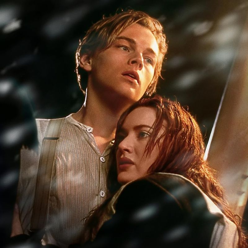 10 best shipsinking movies of all time