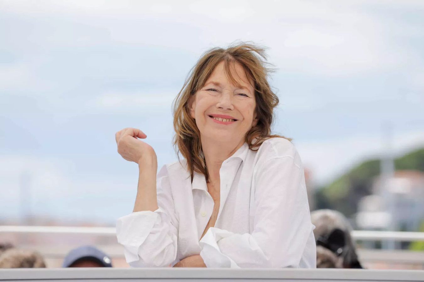 All About Jane Birkin, the Late Fashion Icon who Inspired Hermès