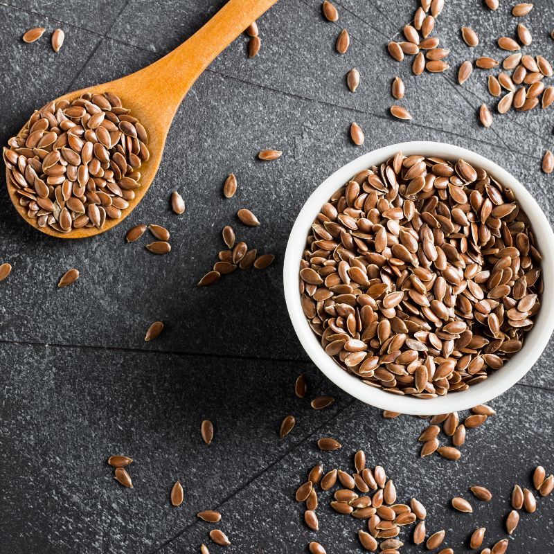 10 easy and delicious flaxseed recipes everyone needs to try