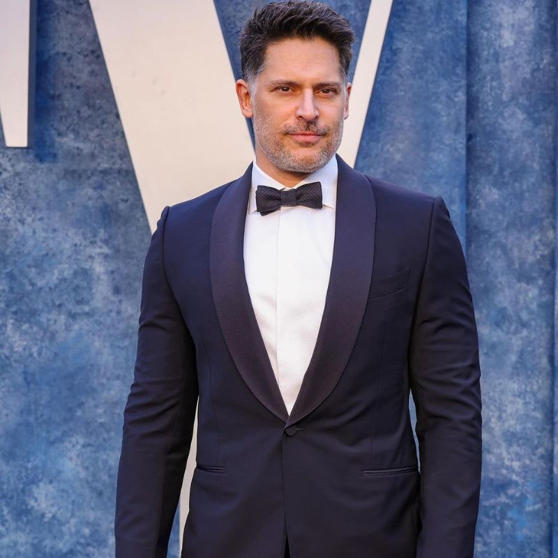 Joe Manganiello's net worth His car collection, endorsements and more