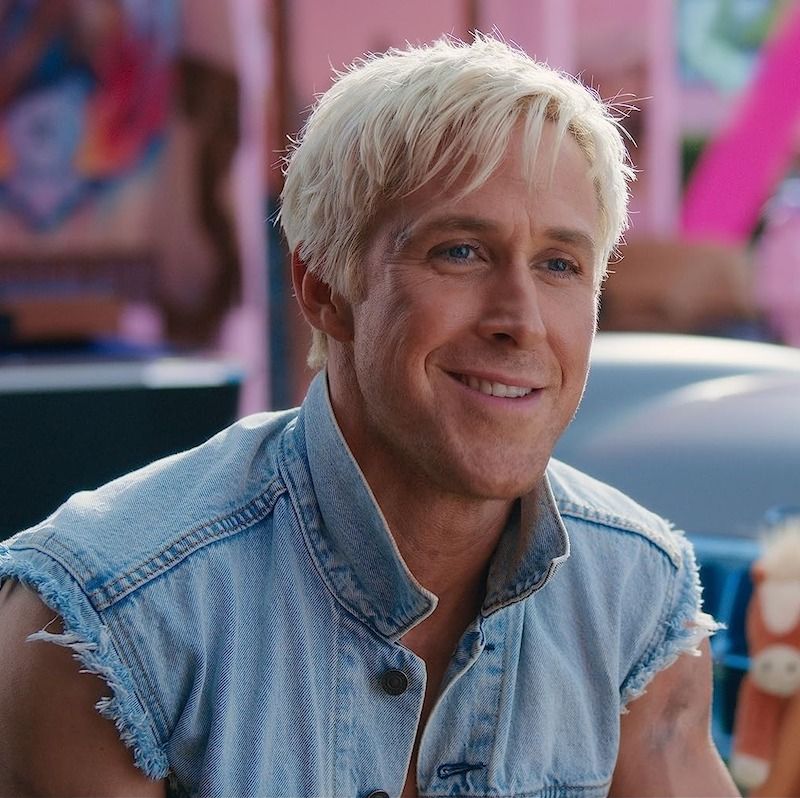 Ryan Gosling net worth: How much does the Barbie actor earn? - Ryan Gosling Net Worth: Barbie, Blockbusters & Bank Account In 2025