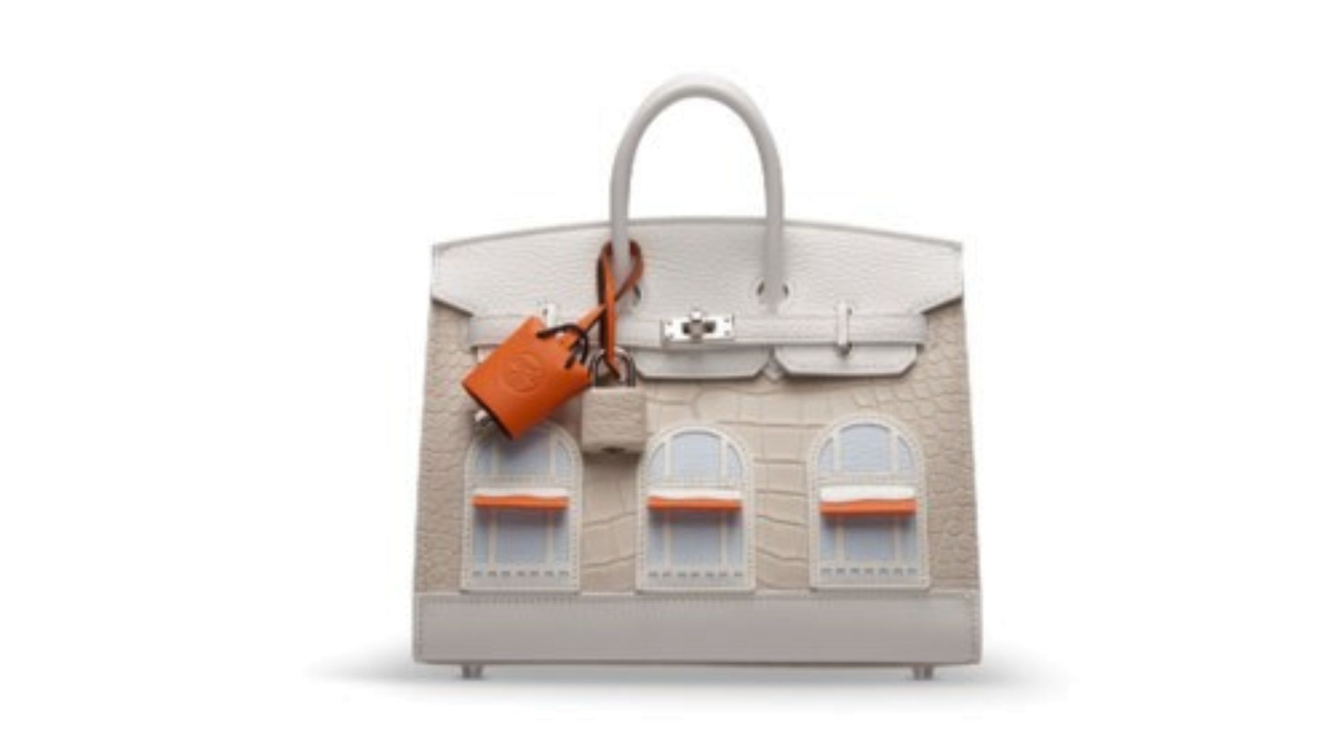 Meet the Limited Edition Birkin Faubourg