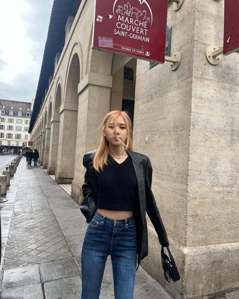 9 CELINE bags Blackpink's Lisa has been spotted with - and that we want in  our collection too - AVENUE ONE