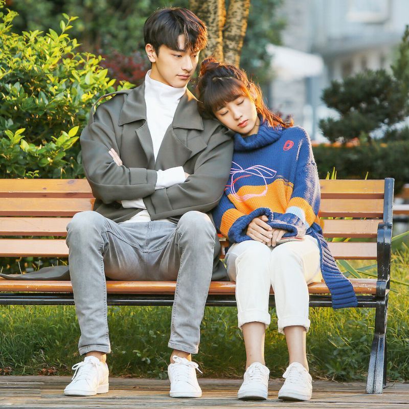 These 10 romantic Chinese dramas will give you all the feels