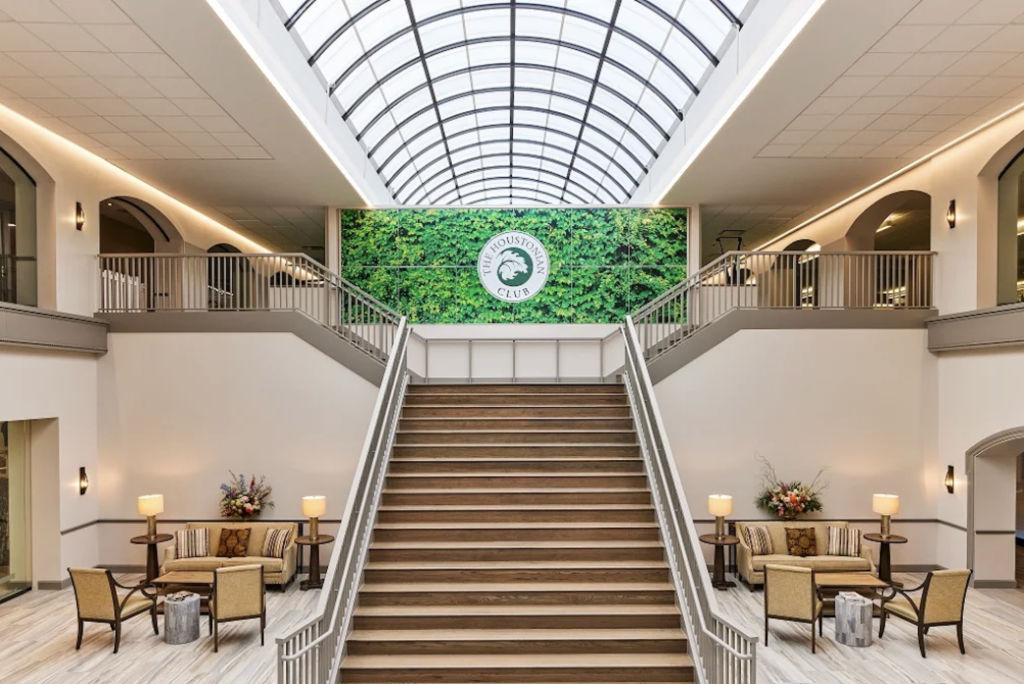 5 of the most expensive gym memberships around the World