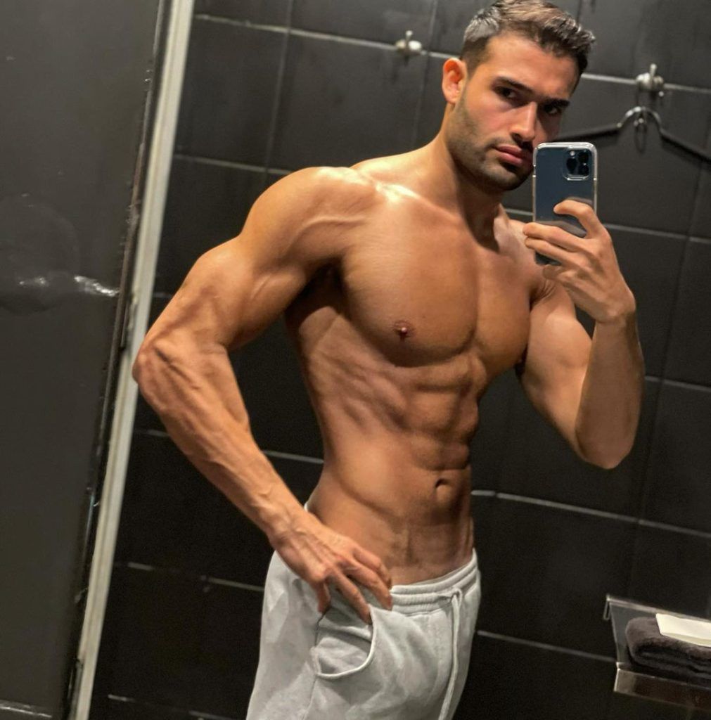 Sam Asghari's net worth in 2023, career highlights and more