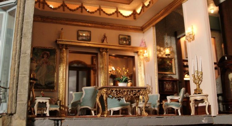 Most expensive dollhouses that are what Barbie's dreams are made of