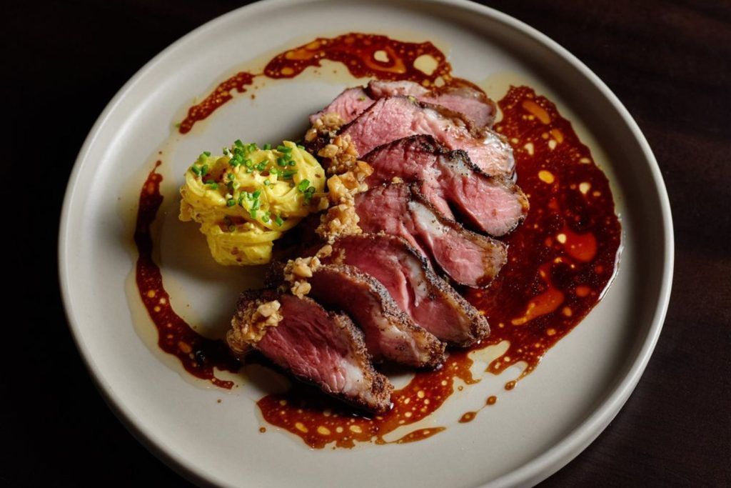 10 restaurants from Vietnam's first-ever Michelin Guide